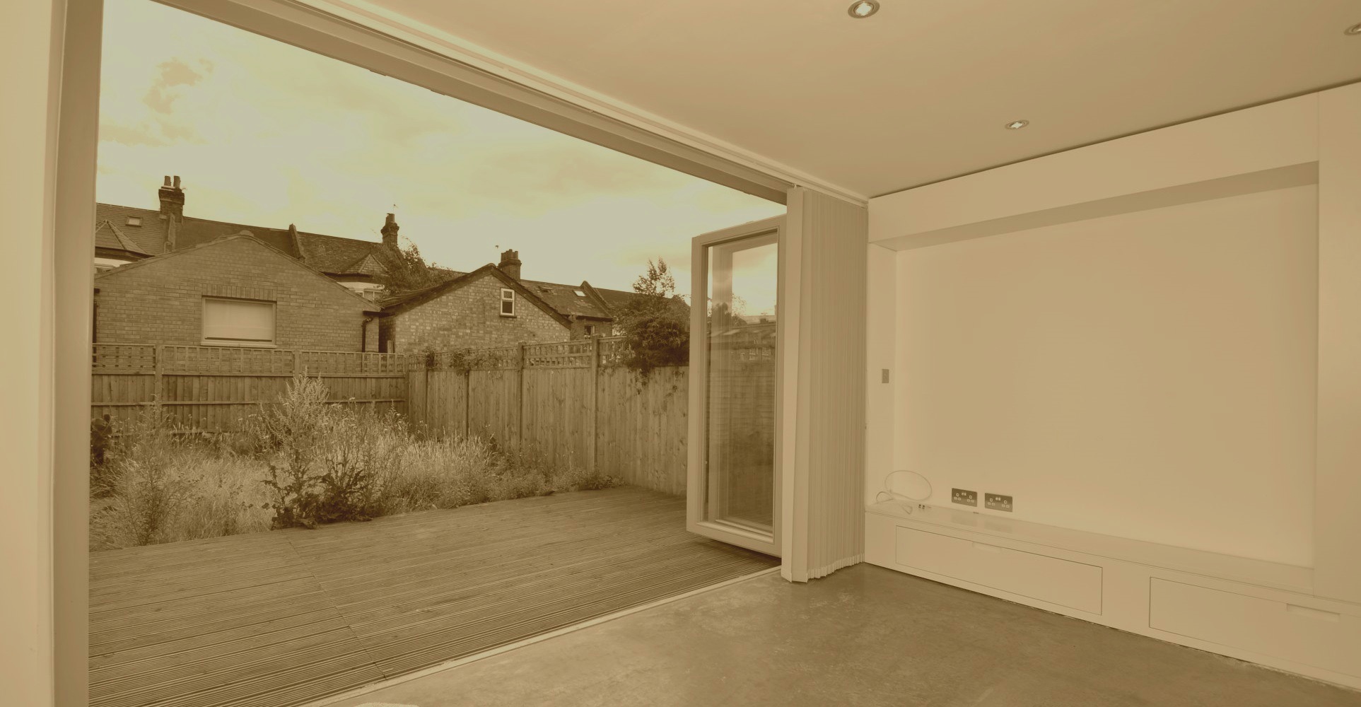 Slider, Glaziers in Teddington, Fulwell, TW11